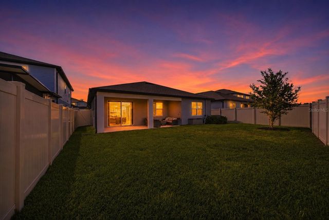 3834 MAPLE BAY LANE, Land O Lakes, FL 34638