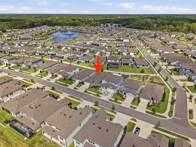 3834 MAPLE BAY LANE, Land O Lakes, FL 34638
