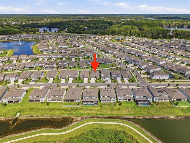 3834 MAPLE BAY LANE, Land O Lakes, FL 34638