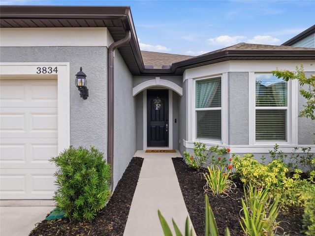 3834 MAPLE BAY LANE, Land O Lakes, FL 34638