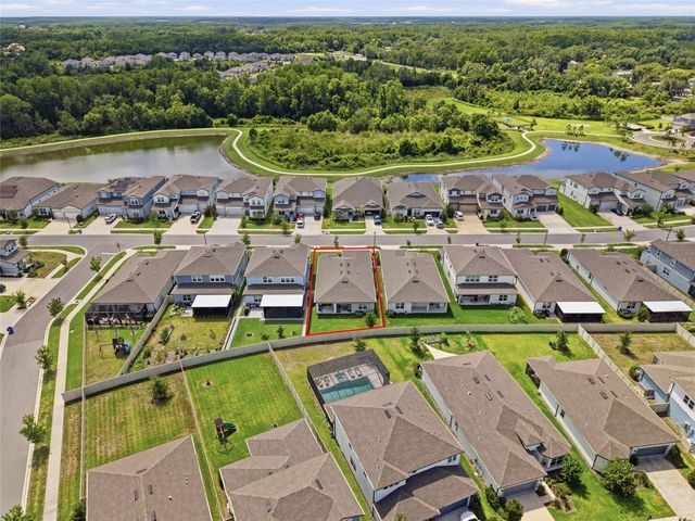 3834 MAPLE BAY LANE, Land O Lakes, FL 34638
