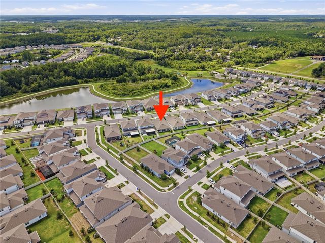 3834 MAPLE BAY LANE, Land O Lakes, FL 34638