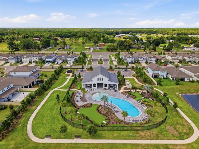 3834 MAPLE BAY LANE, Land O Lakes, FL 34638