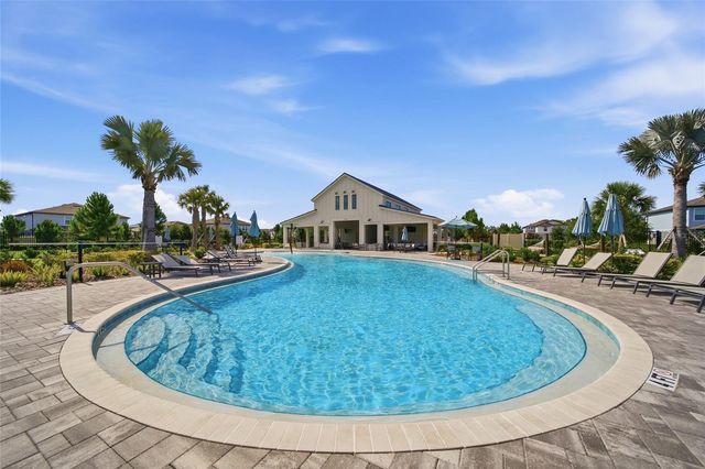 3834 MAPLE BAY LANE, Land O Lakes, FL 34638