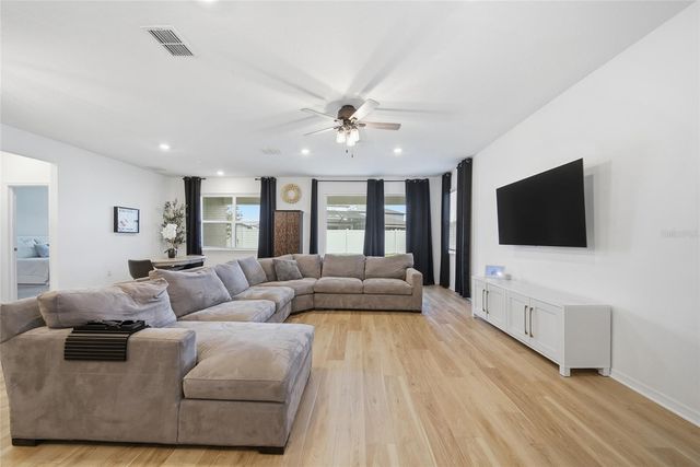 3834 MAPLE BAY LANE, Land O Lakes, FL 34638