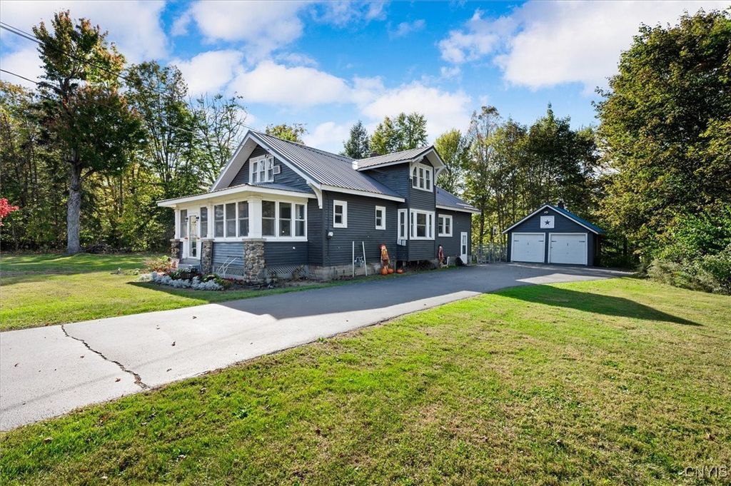 1071 Center Road, Frankfort, NY 13340