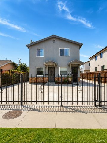 520 W Colden, Los Angeles, CA 90044