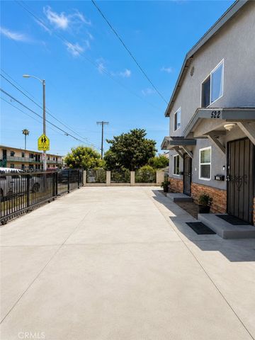 520 W Colden, Los Angeles, CA 90044
