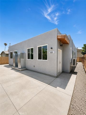 520 W Colden, Los Angeles, CA 90044