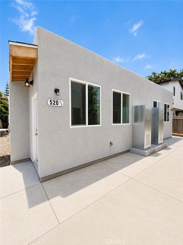 520 W Colden, Los Angeles, CA 90044