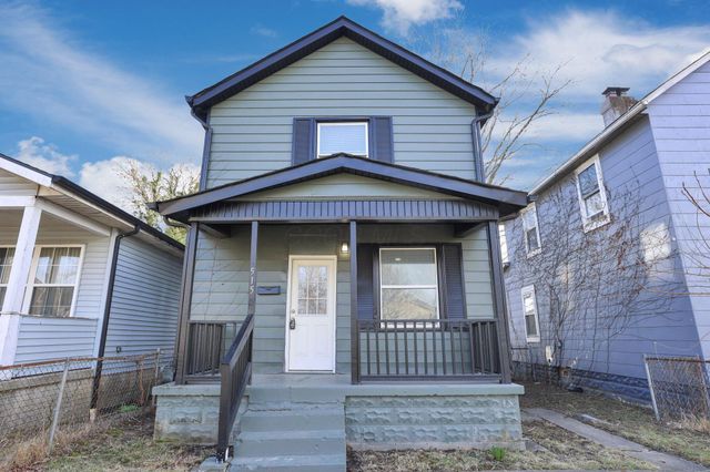 515 E Mithoff Street, Columbus, OH 43206