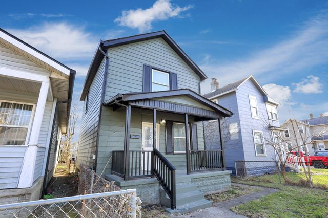 515 E Mithoff Street, Columbus, OH 43206