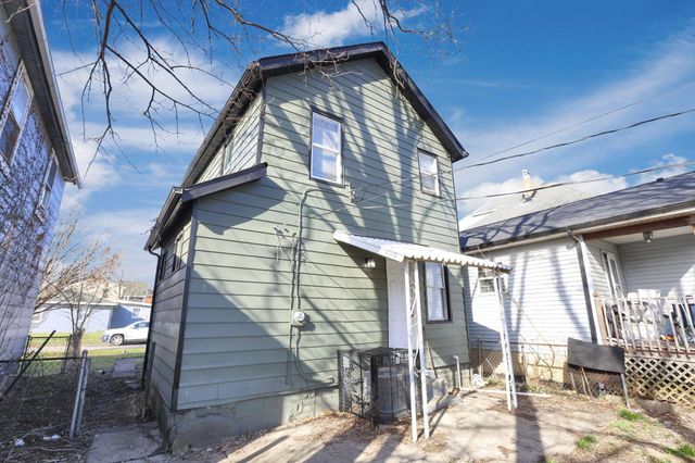 515 E Mithoff Street, Columbus, OH 43206