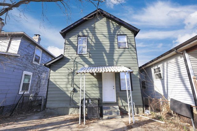 515 E Mithoff Street, Columbus, OH 43206