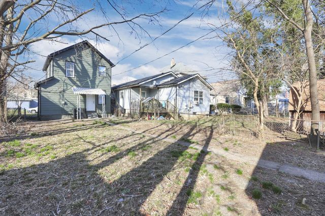 515 E Mithoff Street, Columbus, OH 43206