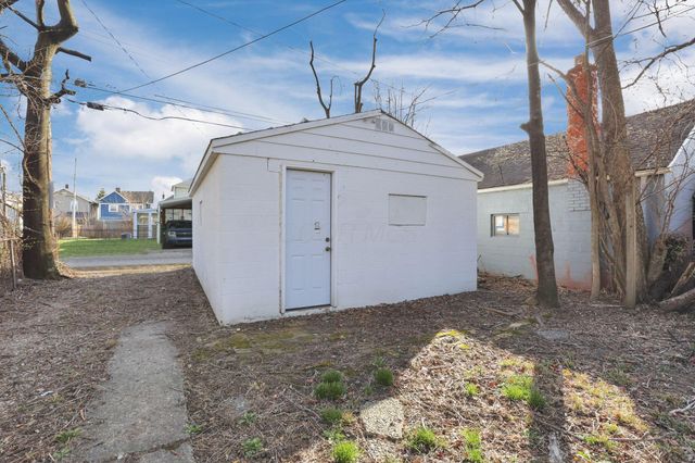 515 E Mithoff Street, Columbus, OH 43206