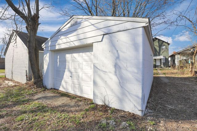 515 E Mithoff Street, Columbus, OH 43206