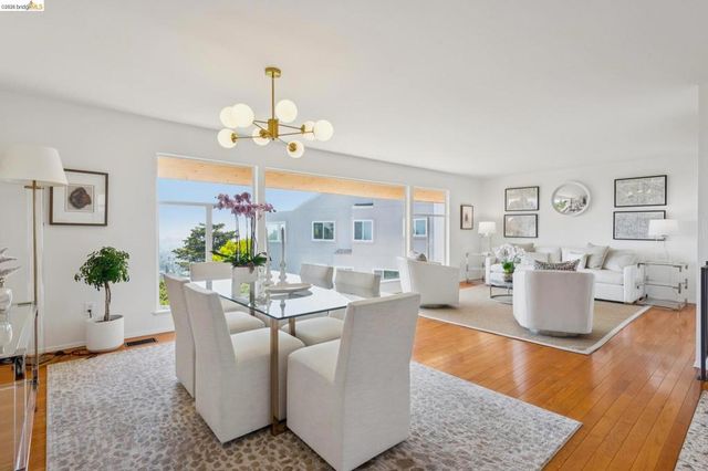 1901 Melvin Rd, Oakland, CA 94602