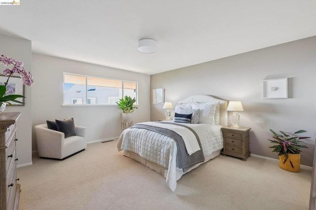 1901 Melvin Rd, Oakland, CA 94602