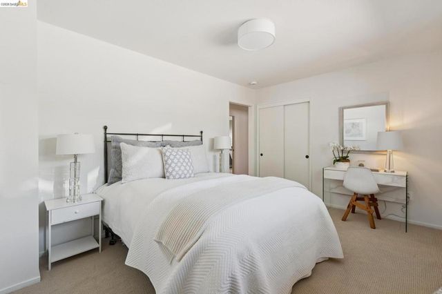 1901 Melvin Rd, Oakland, CA 94602