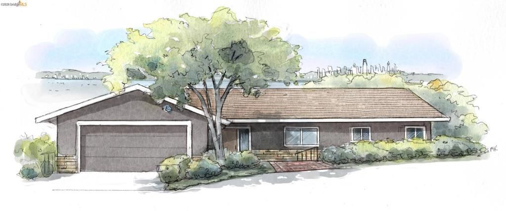 1901 Melvin Rd, Oakland, CA 94602