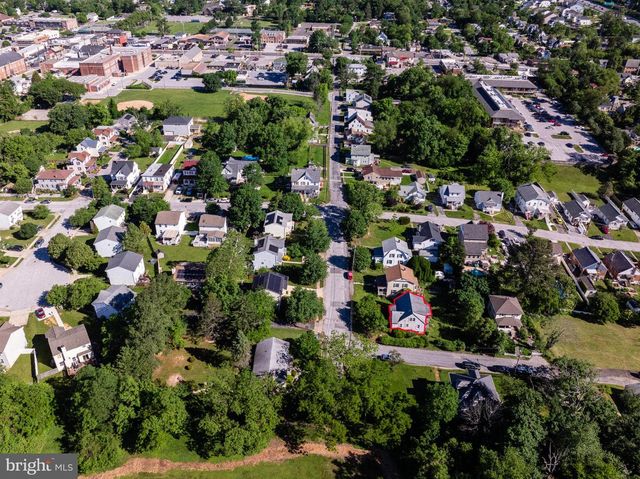107 BISHOPS LN, Baltimore, MD 21228
