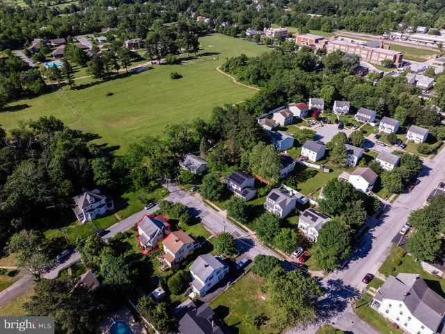 107 BISHOPS LN, Baltimore, MD 21228