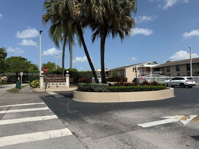 13781 SW 66th Street 229B, Miami, FL 33183