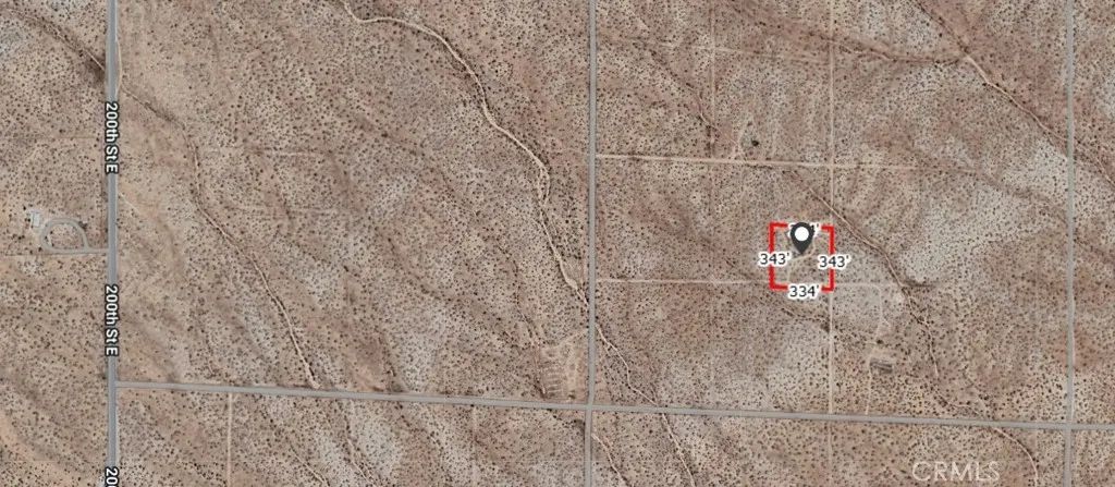 800 E Ave. G, Lancaster, CA 93535