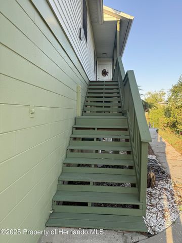 3338 Fernleaf Drive, Hernando Beach, FL 34607