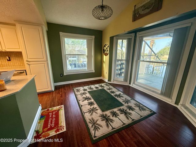 3338 Fernleaf Drive, Hernando Beach, FL 34607