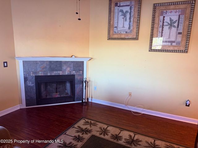 3338 Fernleaf Drive, Hernando Beach, FL 34607