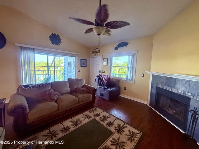 3338 Fernleaf Drive, Hernando Beach, FL 34607