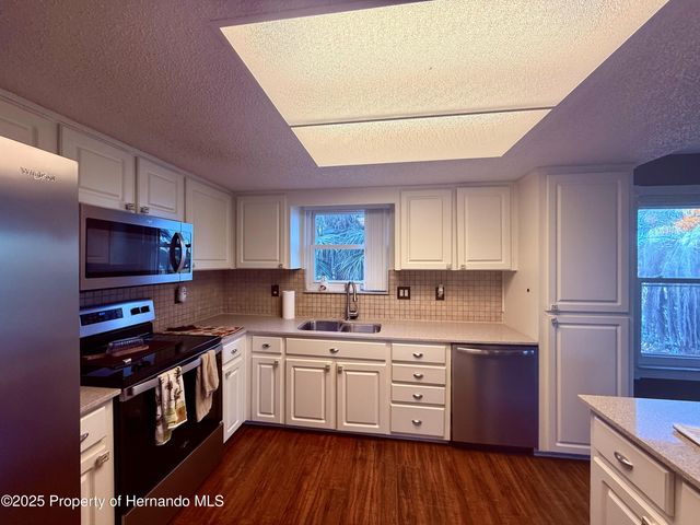 3338 Fernleaf Drive, Hernando Beach, FL 34607