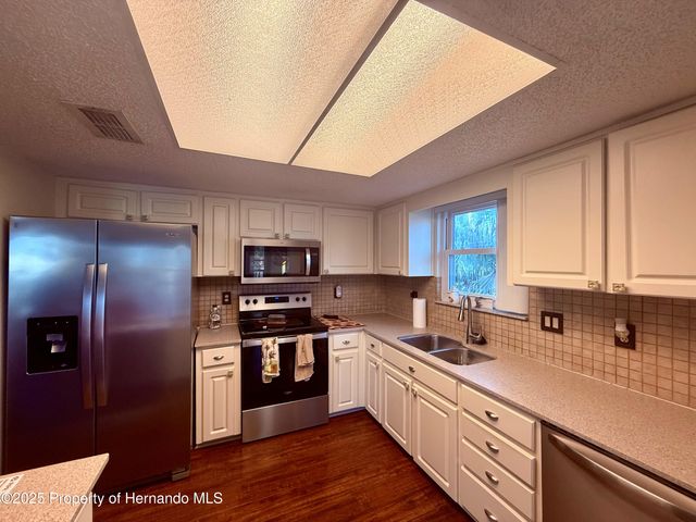 3338 Fernleaf Drive, Hernando Beach, FL 34607