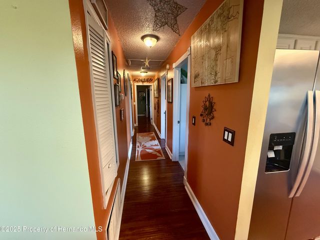 3338 Fernleaf Drive, Hernando Beach, FL 34607