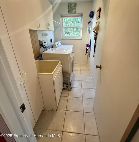 3338 Fernleaf Drive, Hernando Beach, FL 34607