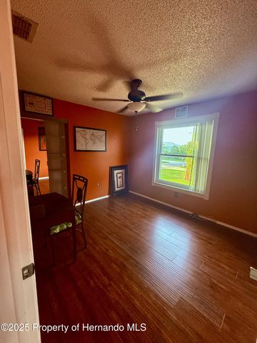 3338 Fernleaf Drive, Hernando Beach, FL 34607