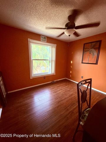 3338 Fernleaf Drive, Hernando Beach, FL 34607