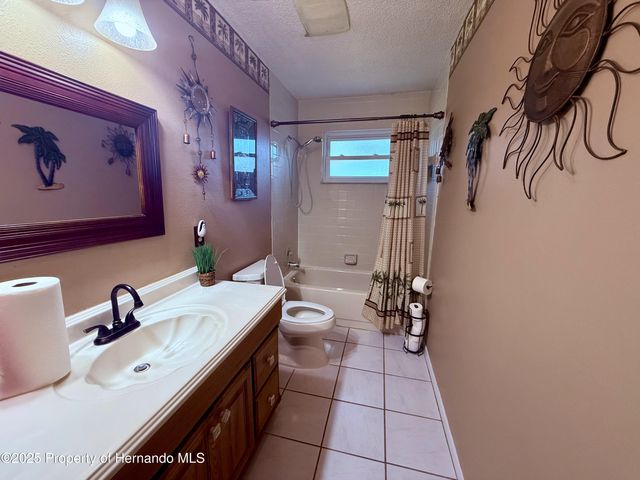 3338 Fernleaf Drive, Hernando Beach, FL 34607