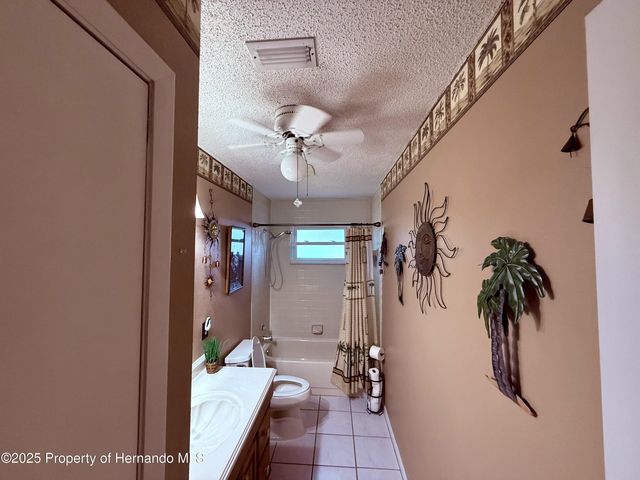 3338 Fernleaf Drive, Hernando Beach, FL 34607