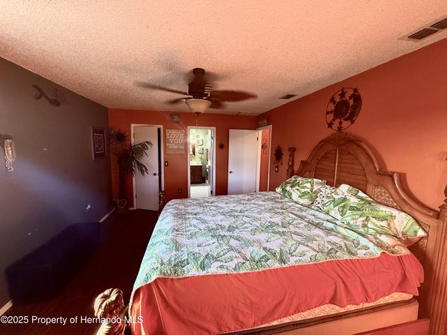 3338 Fernleaf Drive, Hernando Beach, FL 34607