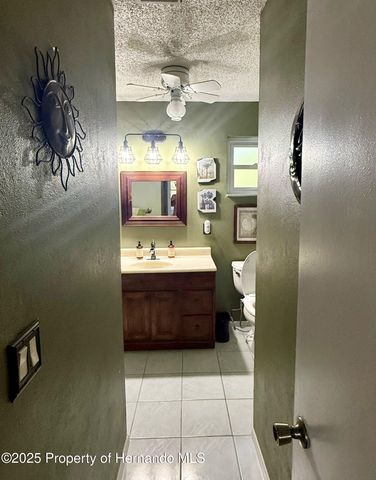 3338 Fernleaf Drive, Hernando Beach, FL 34607