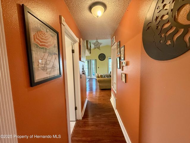 3338 Fernleaf Drive, Hernando Beach, FL 34607