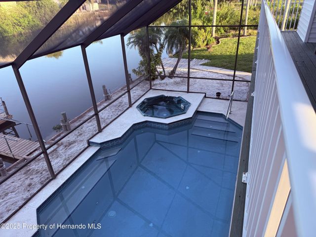 3338 Fernleaf Drive, Hernando Beach, FL 34607