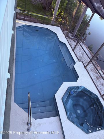 3338 Fernleaf Drive, Hernando Beach, FL 34607