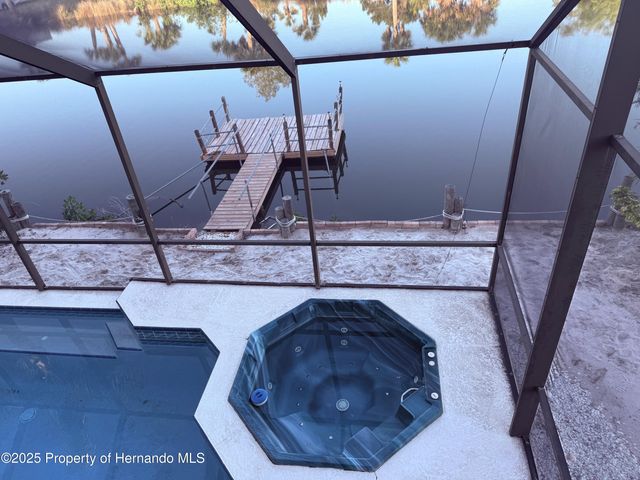 3338 Fernleaf Drive, Hernando Beach, FL 34607