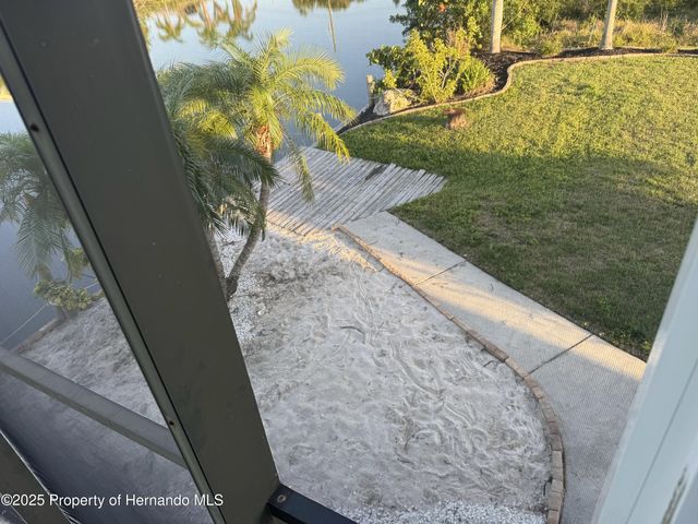 3338 Fernleaf Drive, Hernando Beach, FL 34607