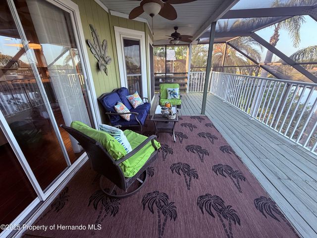 3338 Fernleaf Drive, Hernando Beach, FL 34607