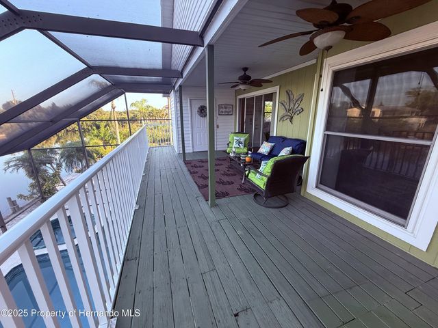 3338 Fernleaf Drive, Hernando Beach, FL 34607
